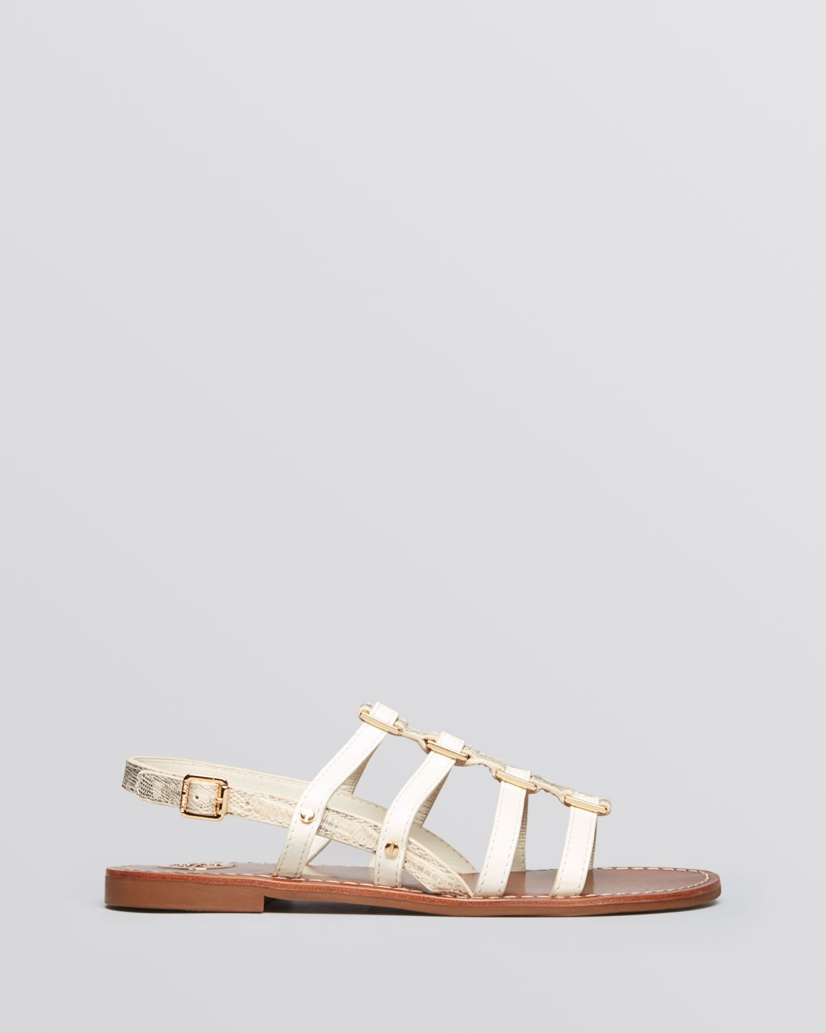 burch gladiator sandals burch flat gladiator sandals reggie in beige ivory burch gladiator sandals burch flat gladiator sandals reggie in beige ivory