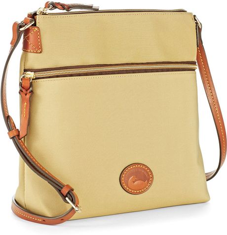 dooney & bourke cross body bag