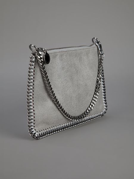 stella mccartney clutch sale