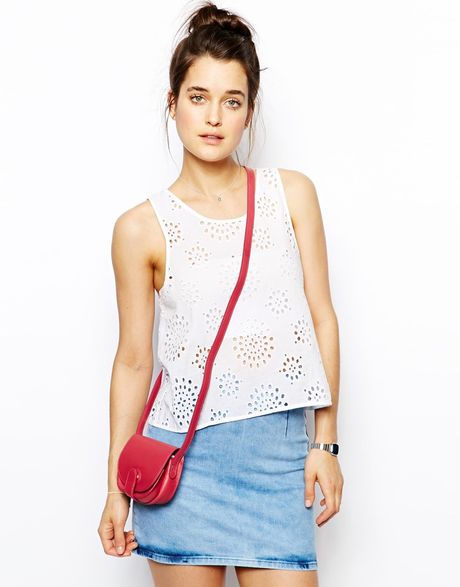 jack wills shoulder bag