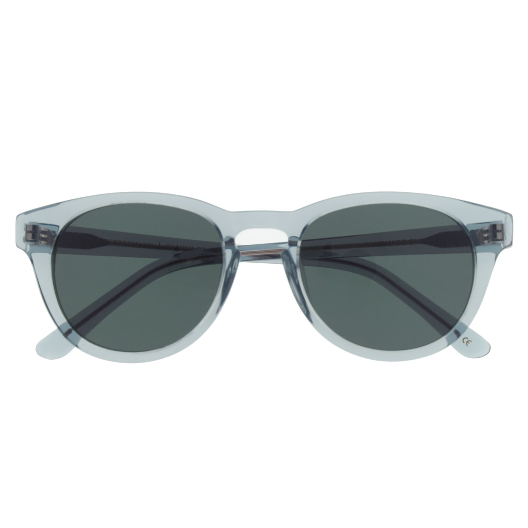 J.crew Han Kjøbenhavn™ Timeless Sunglasses in Gray for Men (grey