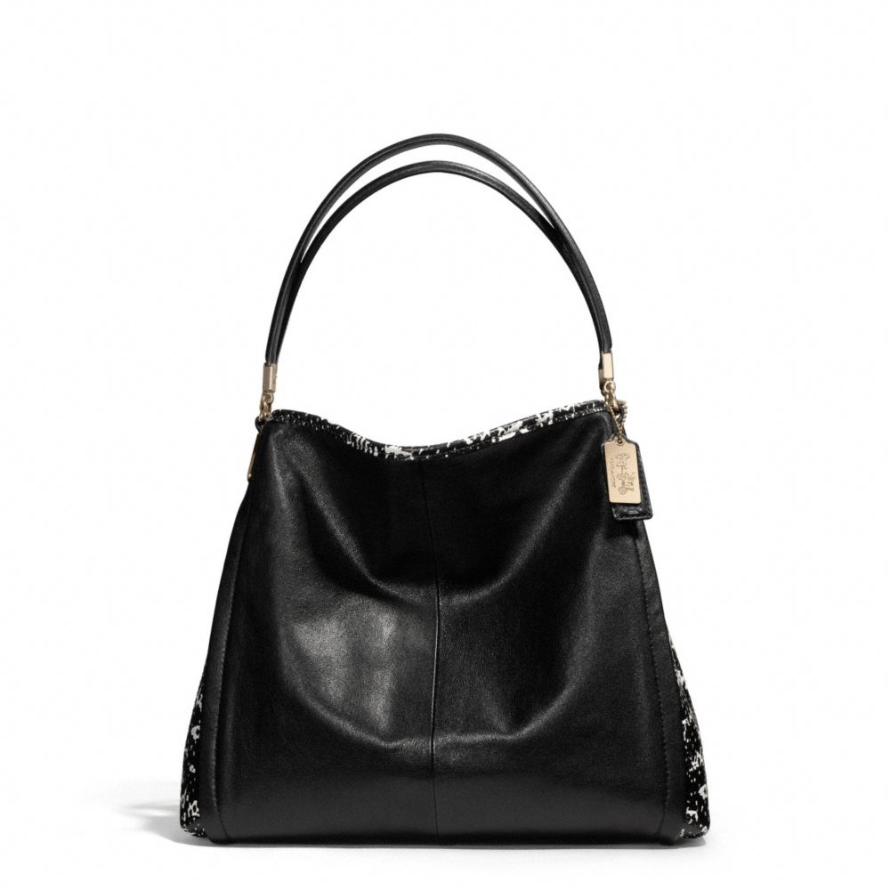 coach madison phoebe bag