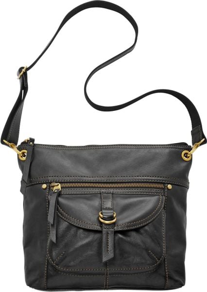 fossil sasha crossbody bag