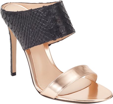 gianvito rossi mules black