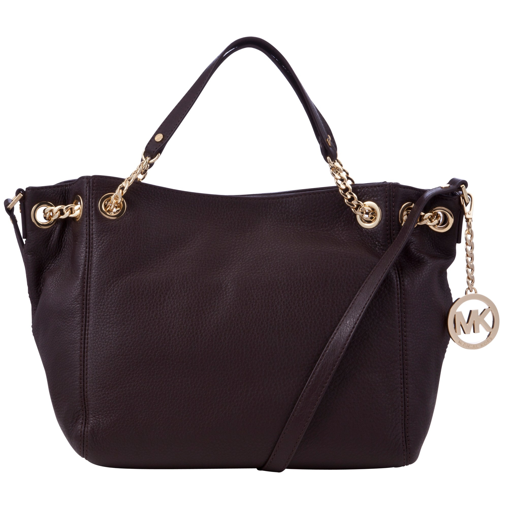 medium michael kors handbag