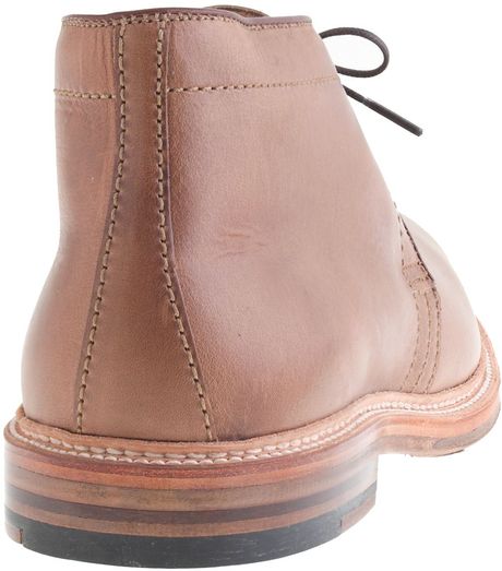 horween chromexcel boots