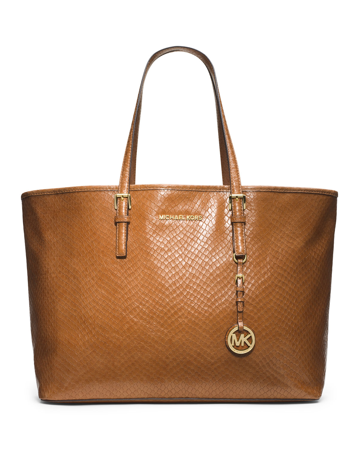 michael kors jet set multifunction tote