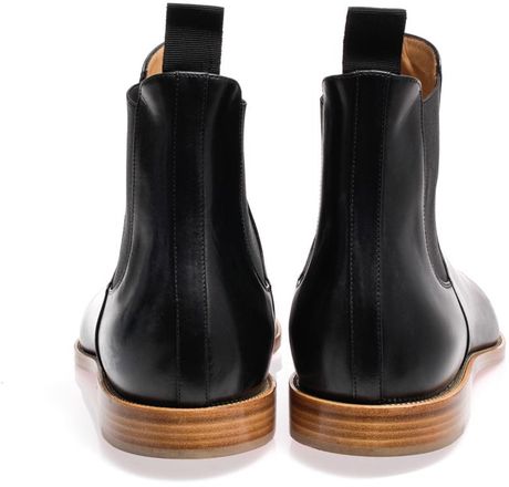 mens chelsea boots louboutin