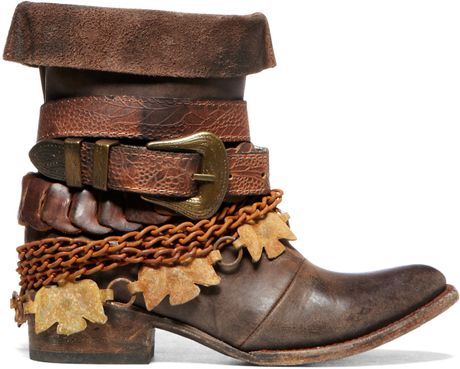 Steve Madden Yerba in Brown | Lyst