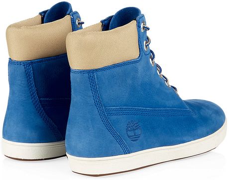 flat bottom timberlands