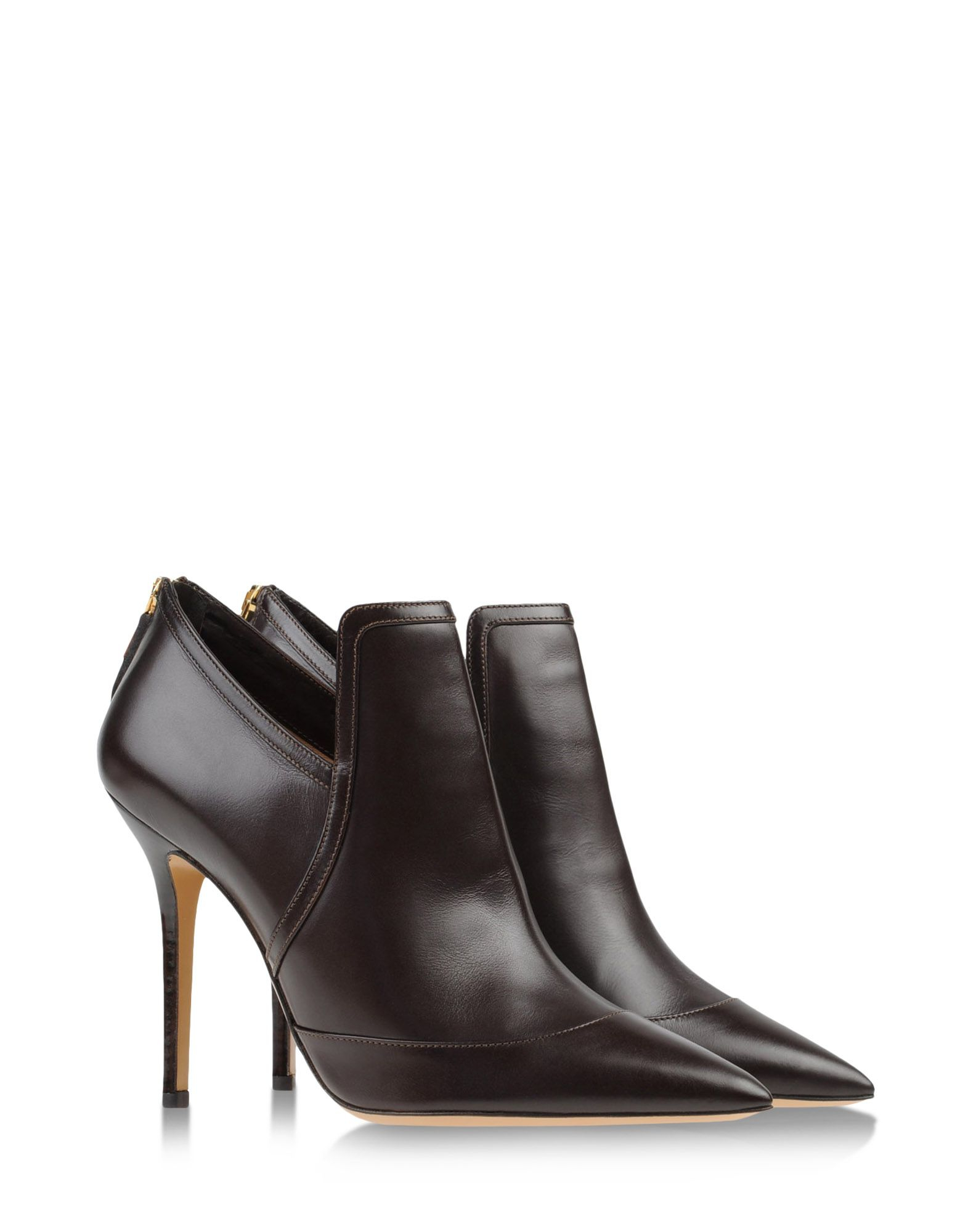 ferragamo ankle boots