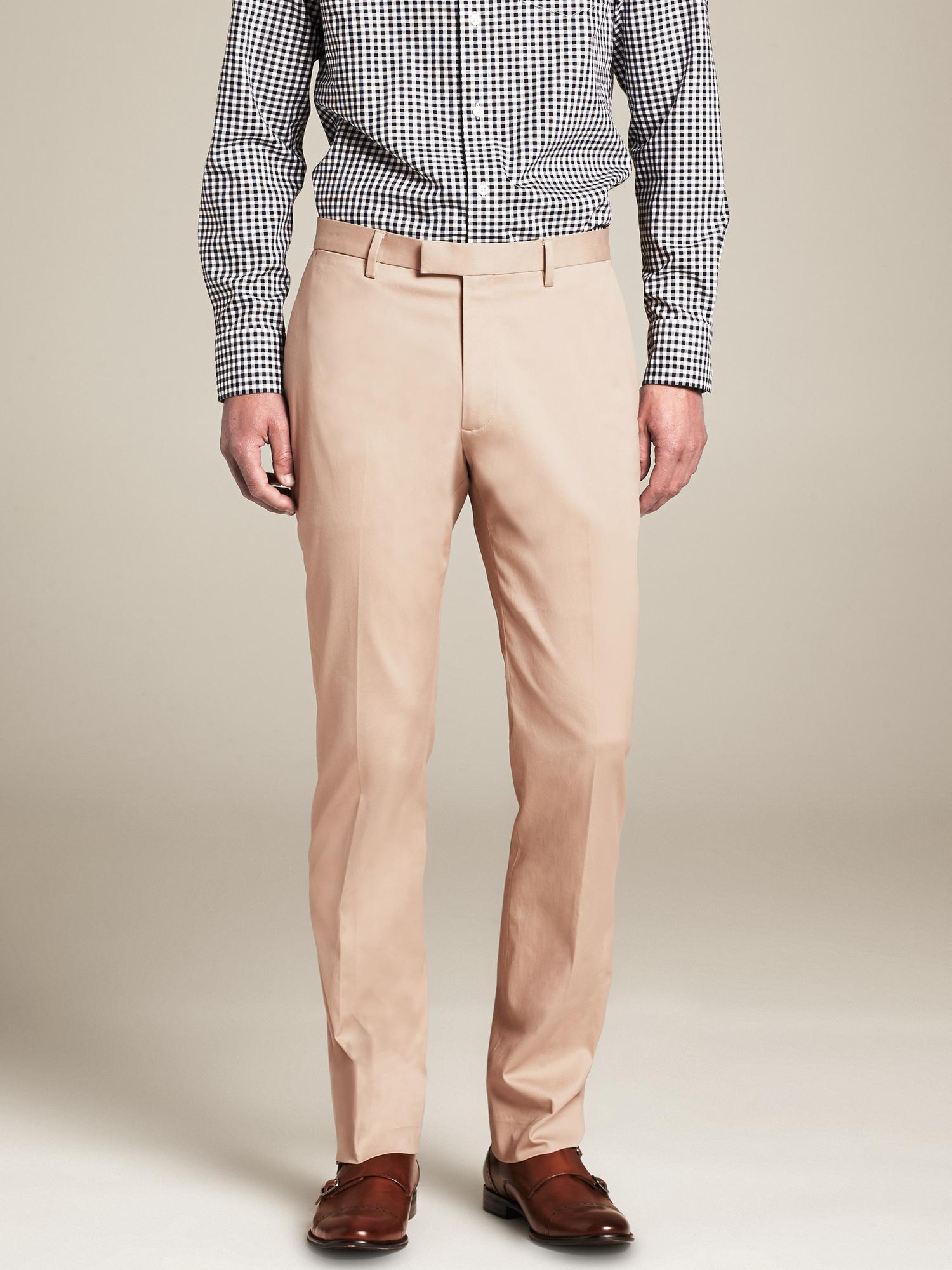 banana republic dress pants