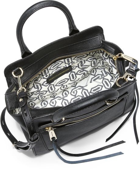 rebecca minkoff saffiano