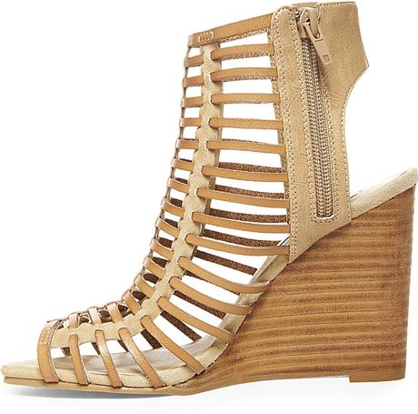 steve madden trap