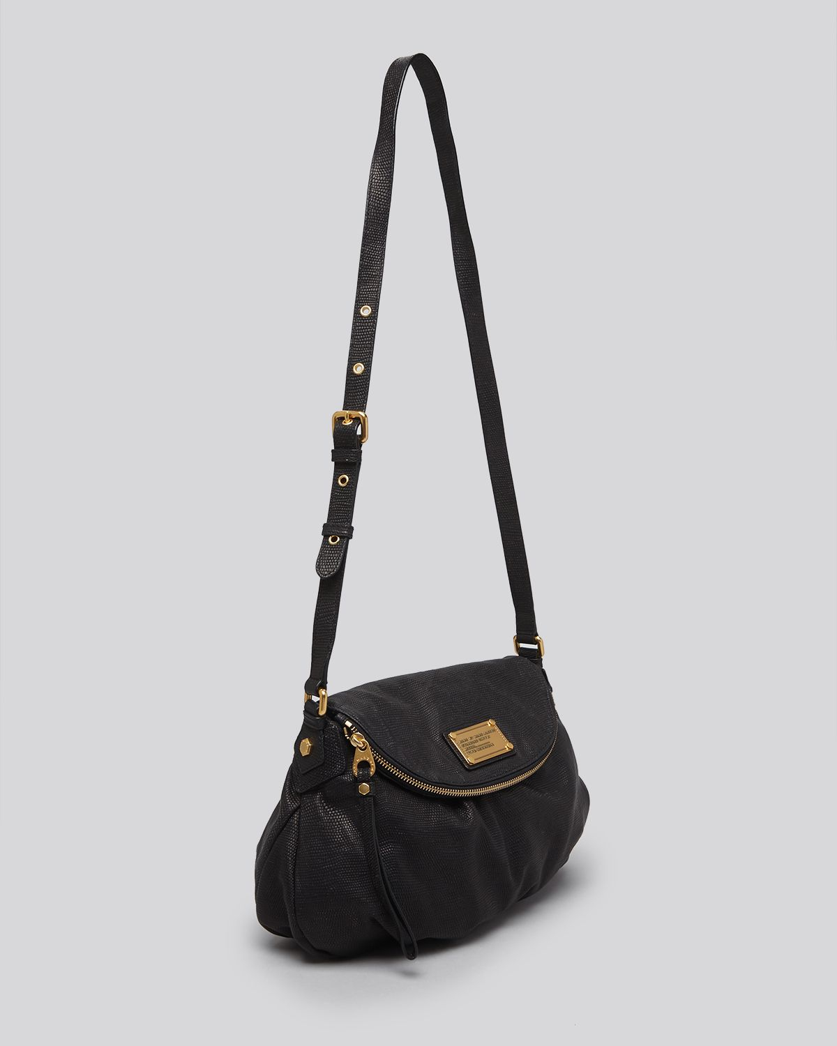 marc jacobs classic q natasha crossbody bag