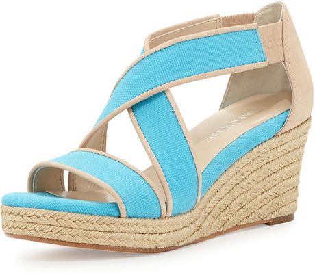 krissy espadrille flat