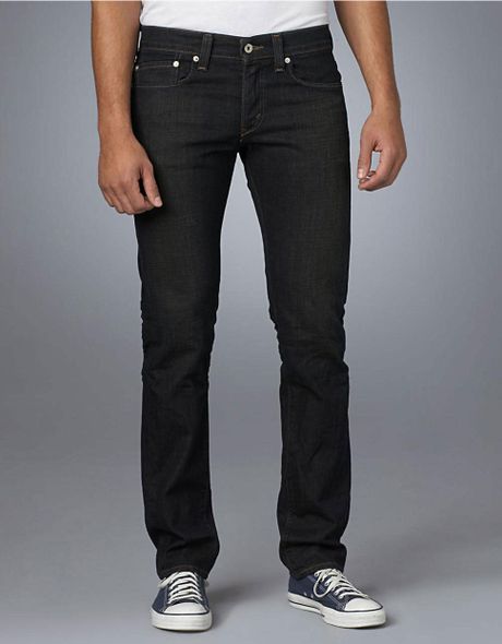 levis clean dark