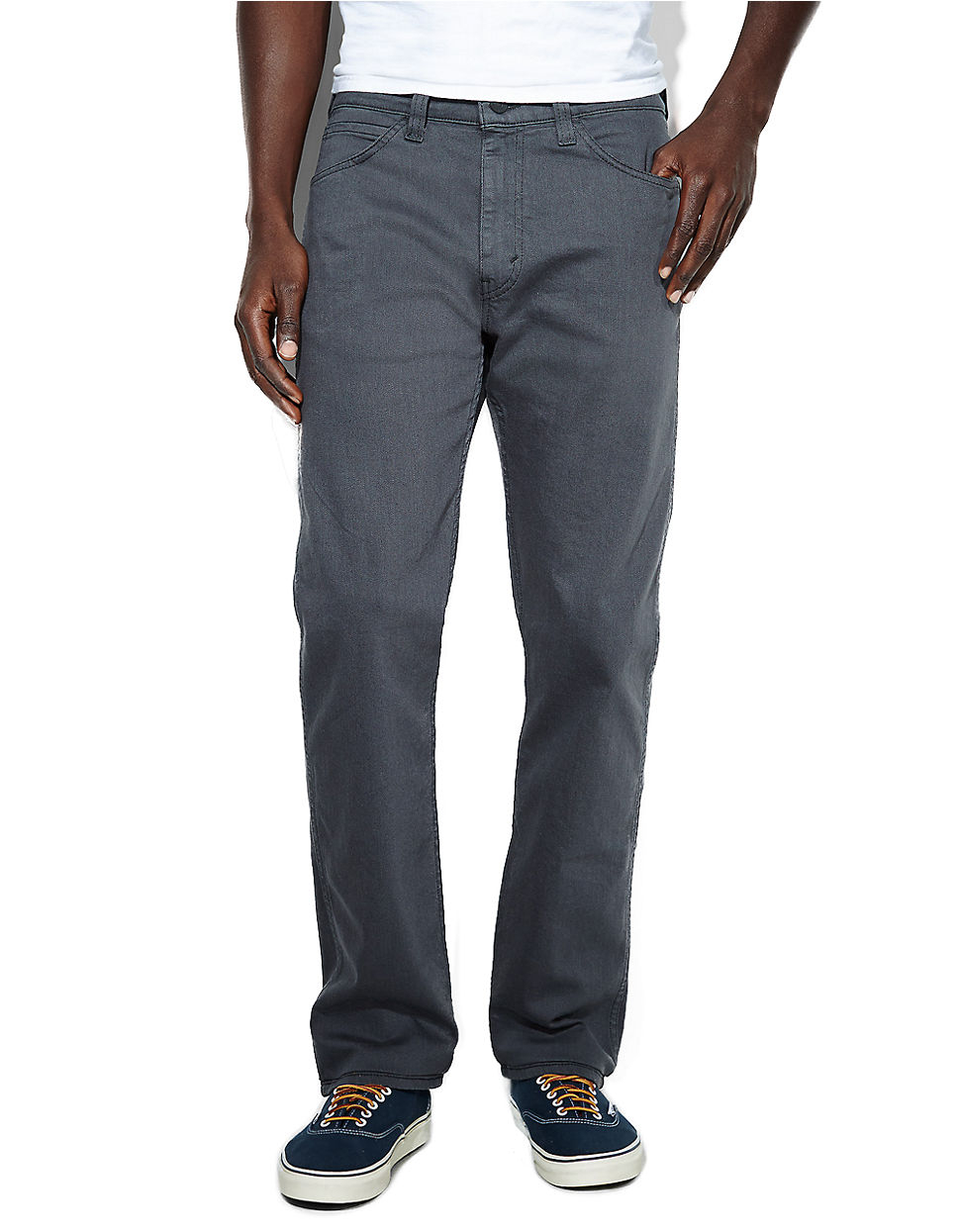 levis line 8 slim straight