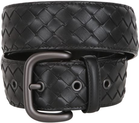 bottega veneta belt price