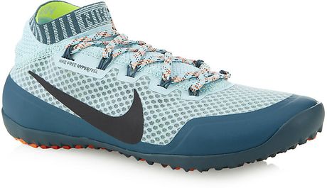 nike free hyperfeel for sale