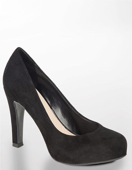franco sarto platform pumps