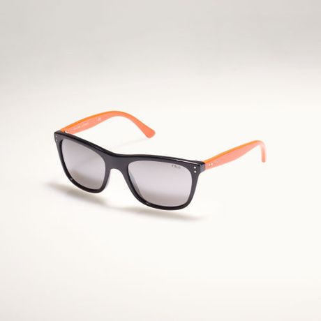 mens polo shades