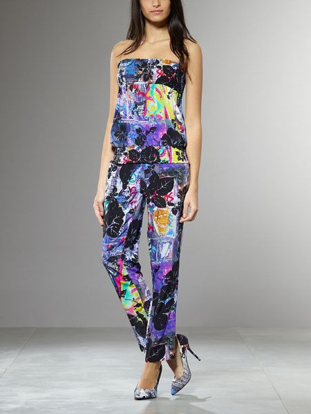 patrizia pepe jumpsuit