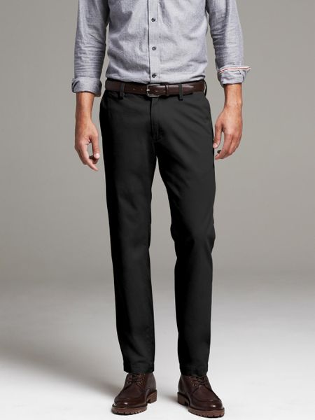 banana republic emerson chino