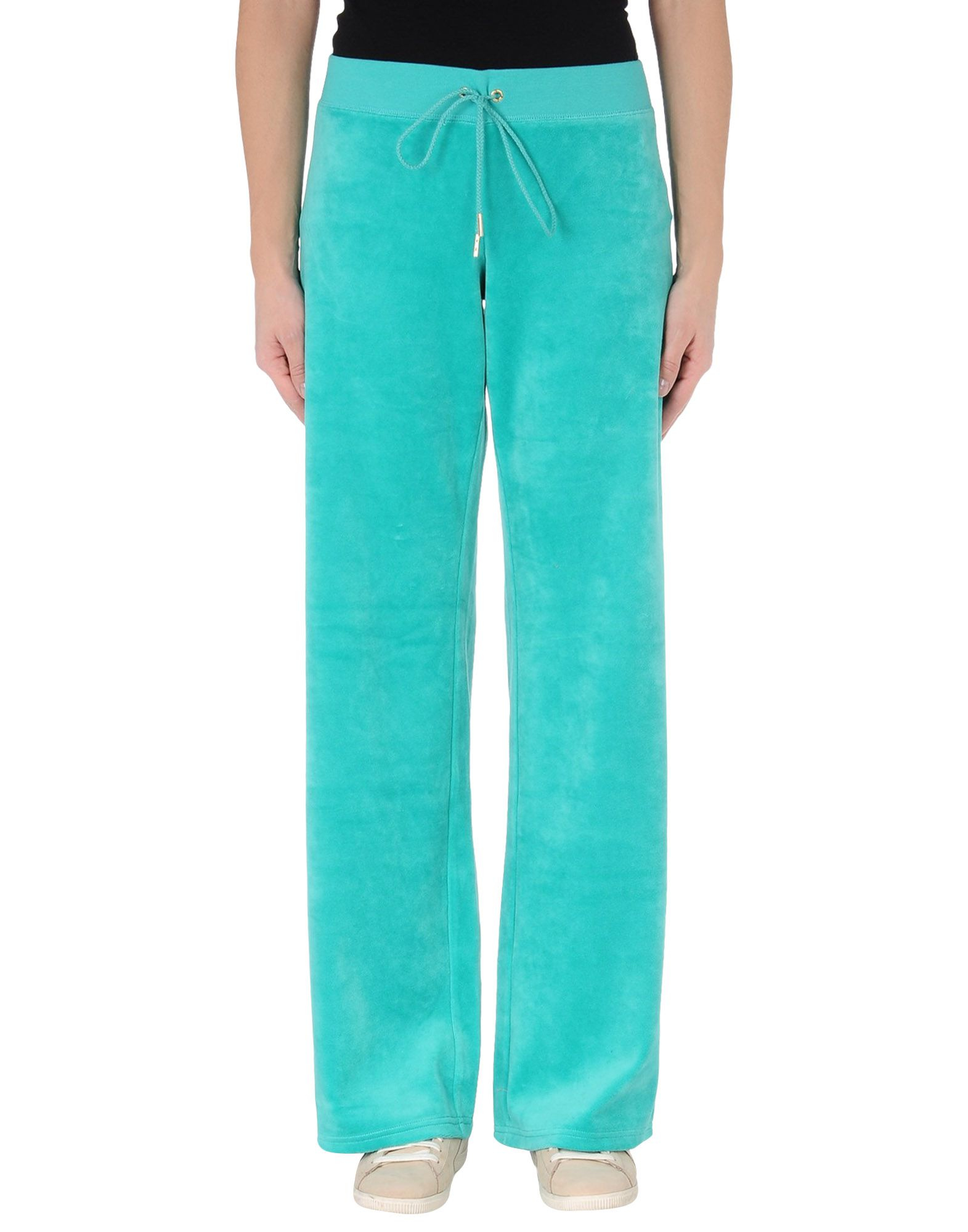 womens blue sweatpants