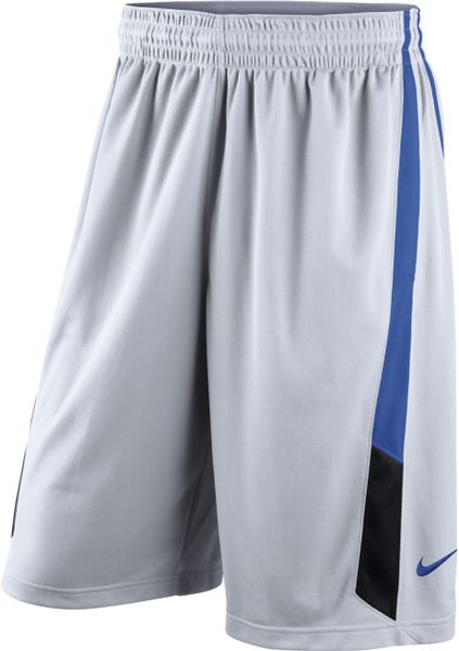 kentucky basketball shorts nike