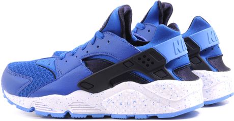 huarache nike military air