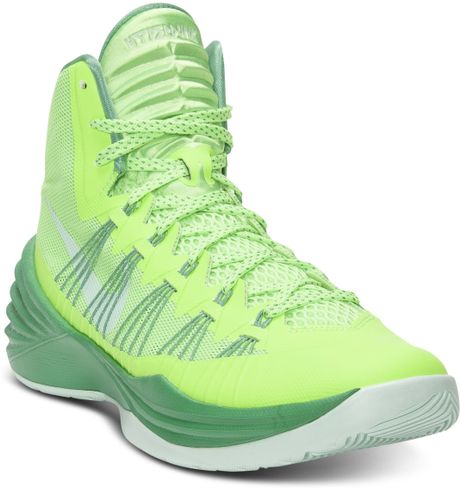 Basketball of Nike Free Sport