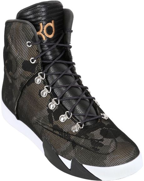 nike kd high tops