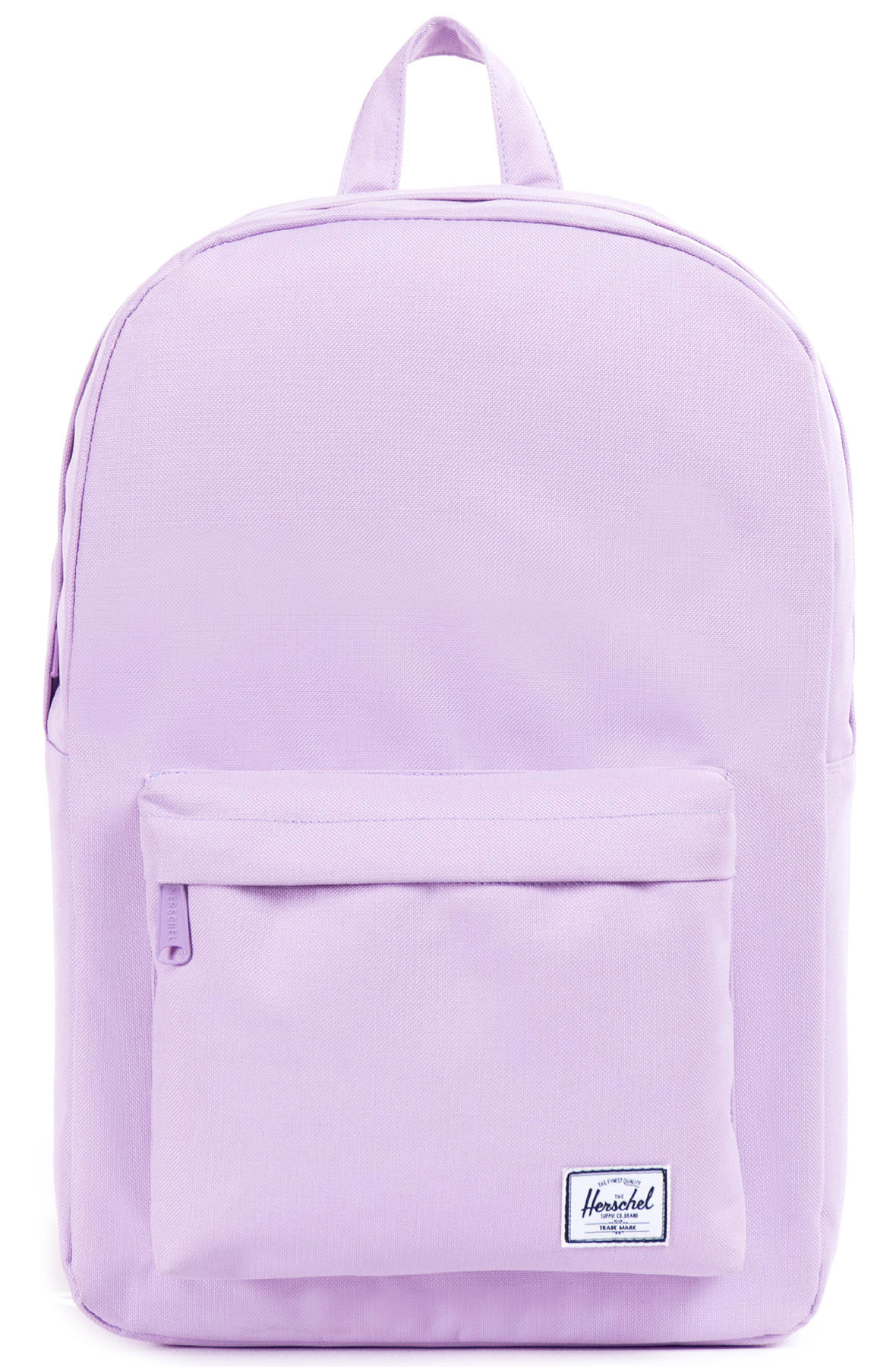 hershel pink backpack