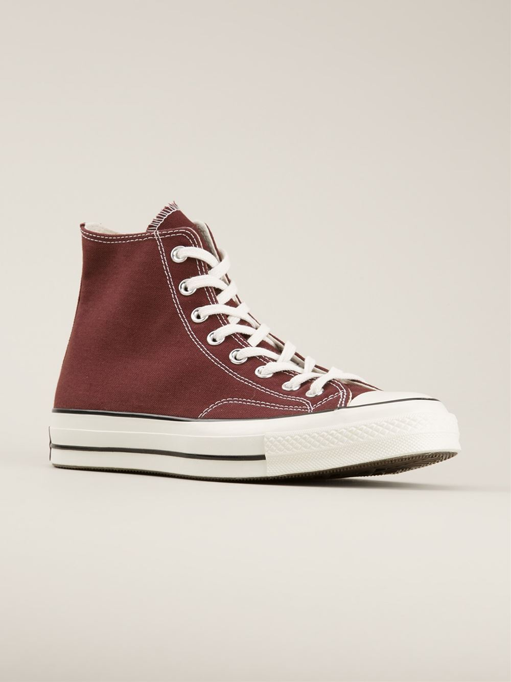 classic high top sneakers