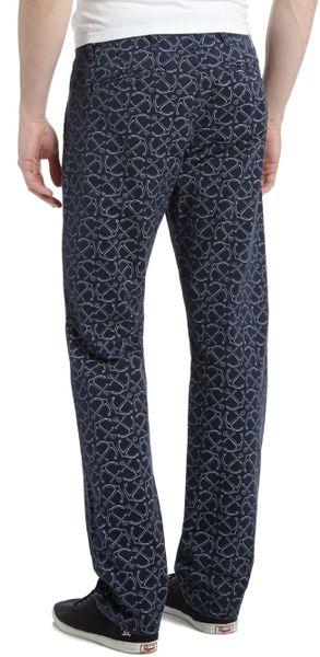 dockers alpha chino