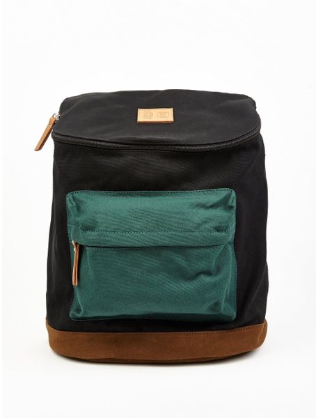 veja canvas black