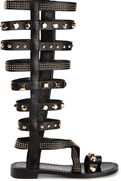 ivy kirzhner gladiator sandals