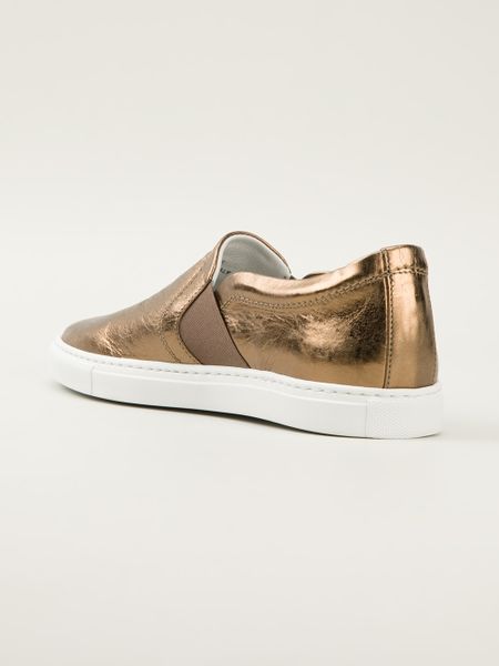 lanvin skate
