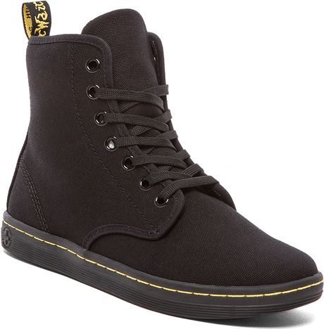 shoreditch dr martens