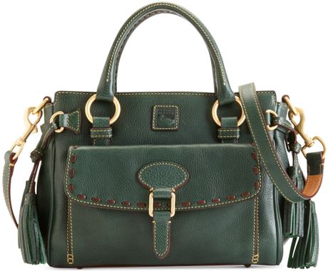 dooney medium florentine satchel