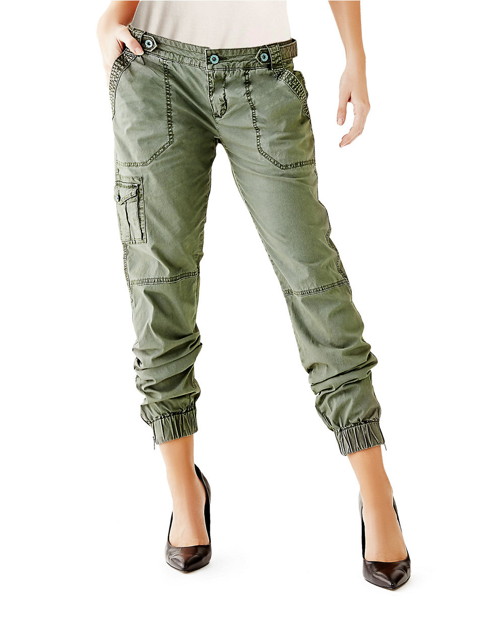 Cargo pants for girls fashion 9 Cargo pants for girls fashion 43
