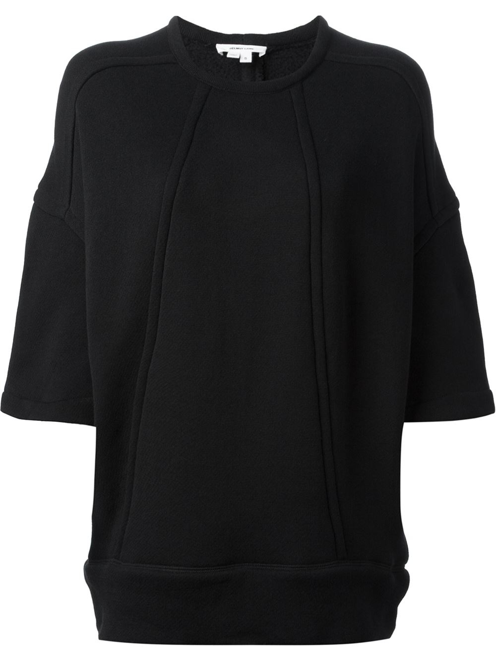 helmut lang sweats