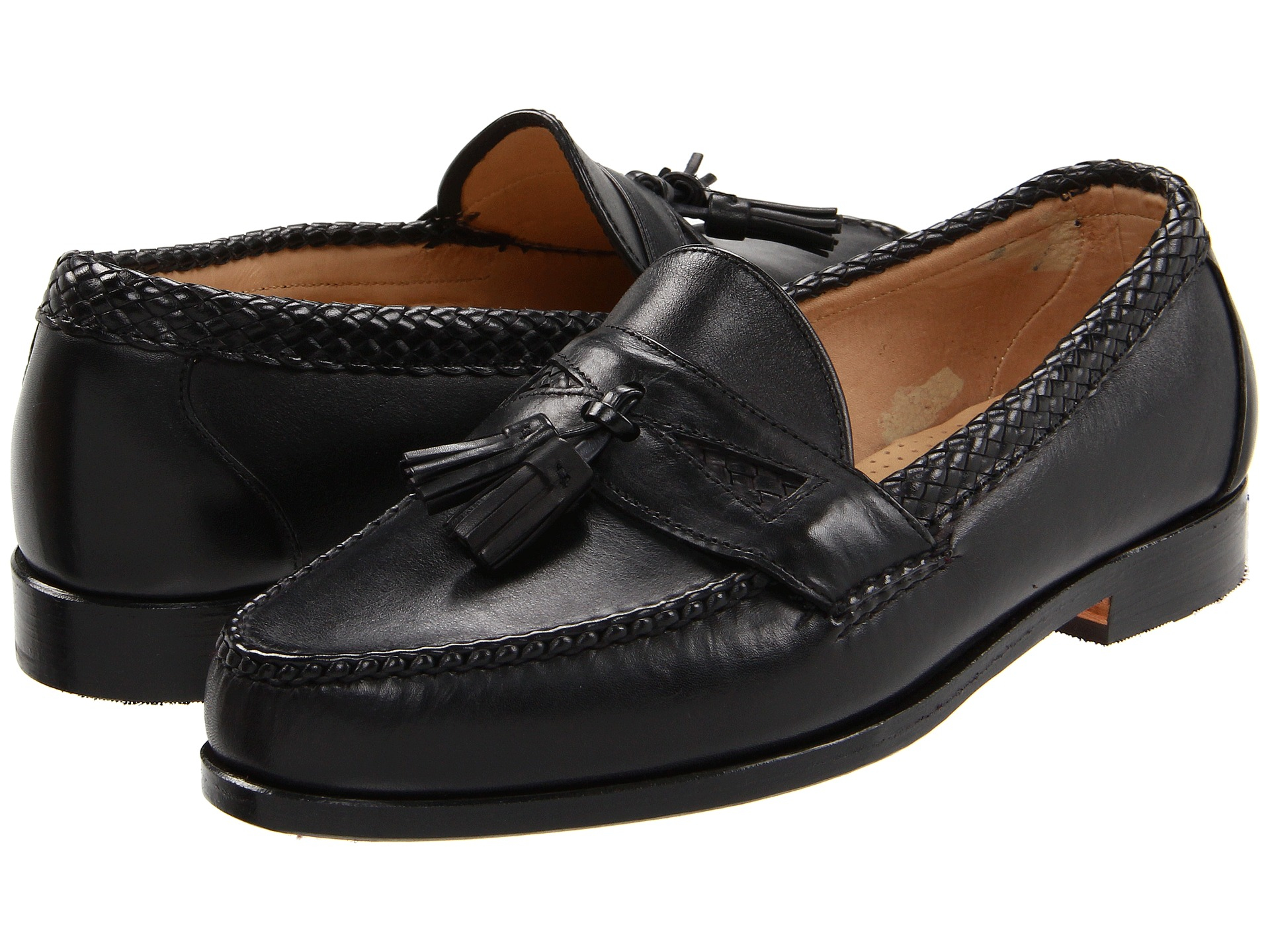 allen edmonds maxfield shoes