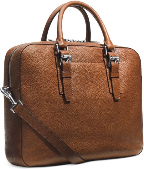 michael kors bryant briefcase