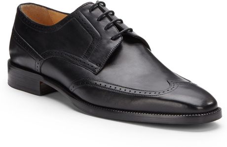saks mens sneakers saks fifth avenue black label leather wingtip shoes in saks mens sneakers saks fifth avenue black label leather wingtip shoes in