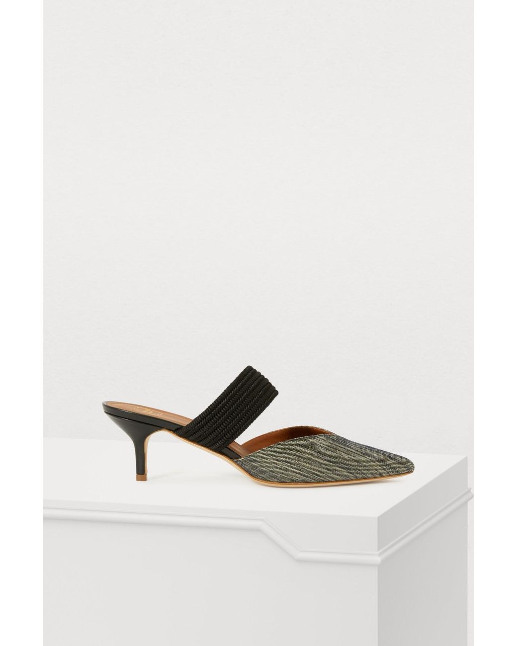 malone souliers maisie flat