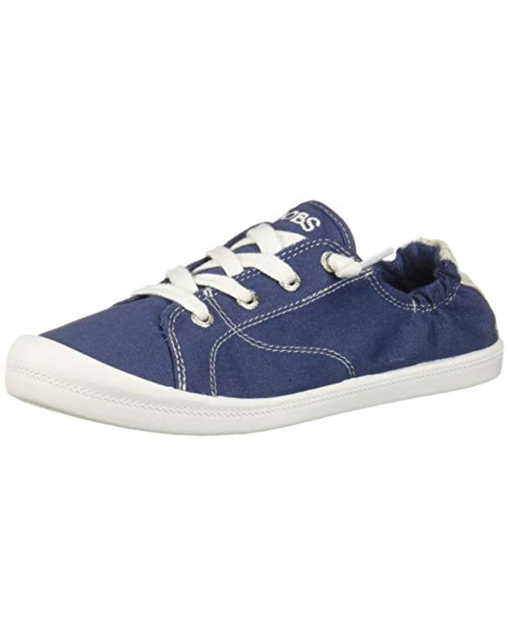 Lyst - Skechers Beach Bingo-ditch Day Sneaker in Blue