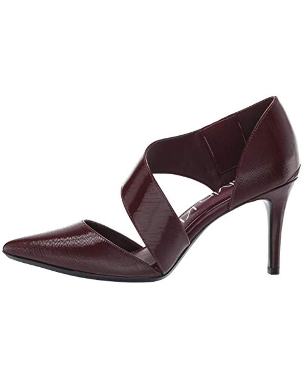 Calvin Klein Gella Dress Pump Online 