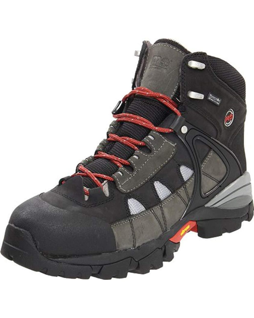 timberland hyperion boots
